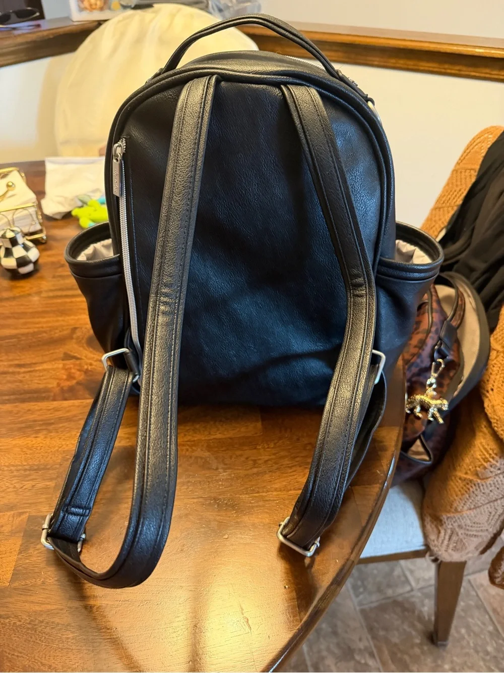 Itzy Ritzy MINI PLUS diaper bags